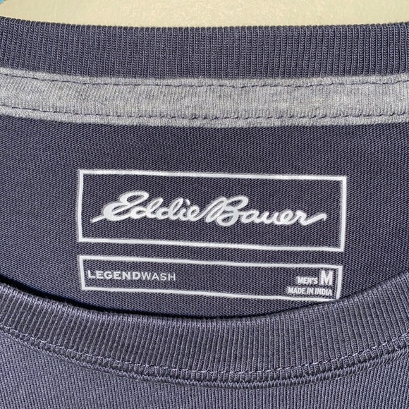 EDDIE BAUER | t-shirt - Picture 2 of 4